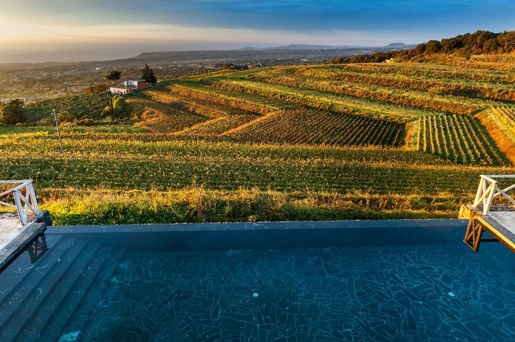 Wine Resort Villagrande มีโล ภายนอก รูปภาพ