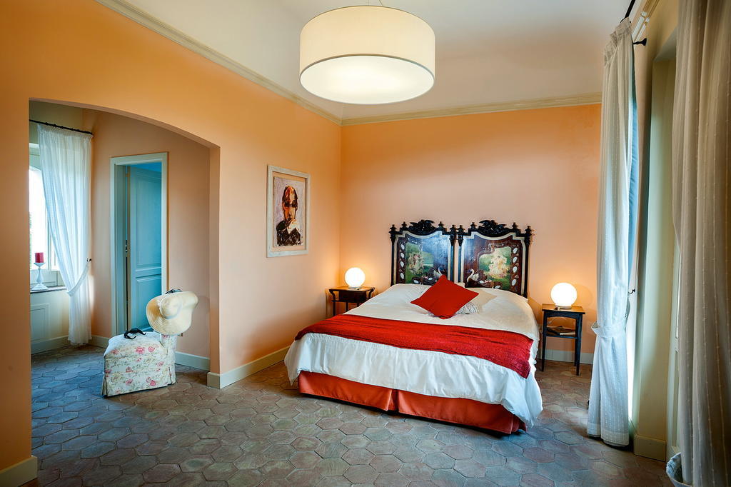 Wine Resort Villagrande มีโล ภายนอก รูปภาพ